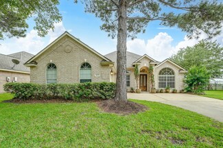 16319 Zinnia Dr, Houston, TX 77095