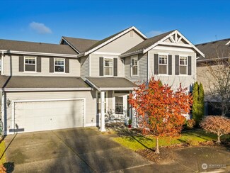 4521 115th Place SE, Everett, WA 98208