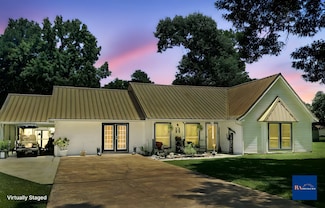 144 Thornton, Trinity, TX 75862