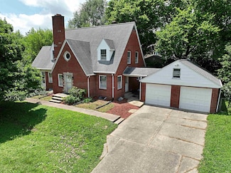 701 N Meridian St, Washington, IN 47501