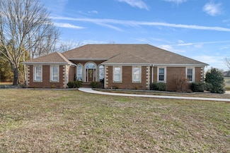 732 Hunters Pointe Ct, Bowling Green, KY 42104