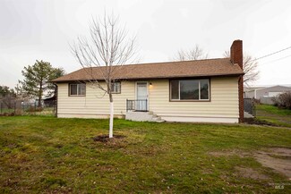 1623 13th St, Clarkston, WA 99403