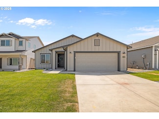550 Grant St, Umatilla, OR 97882