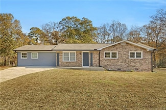 24 Echo Ridge Dr, Powder Springs, GA 30127