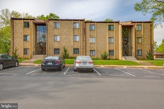 10626 Provincial Dr Unit E, Manassas, VA 20109