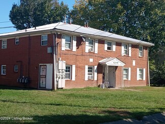 4209 Norene Ln, Louisville, KY 40219