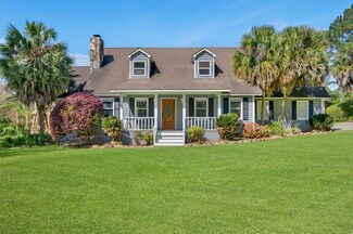 1411 Gatlin Creek Rd, Thomasville, GA 31757