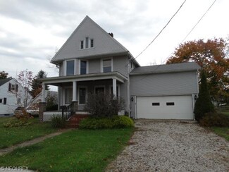 18 W Ashtabula St, Jefferson, OH 44047