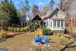 243 Bluegill Rd, Eatonton, GA 31024
