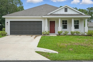 15 Ponderosa Ln, Palm Coast, FL 32164