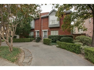 3425 Rankin St Unit A, Dallas, TX 75205