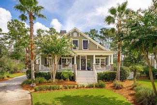 3052 Ashburton Way, Mount Pleasant, SC 29466