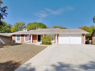 3907 Briarcrest St, San Antonio, TX 78247