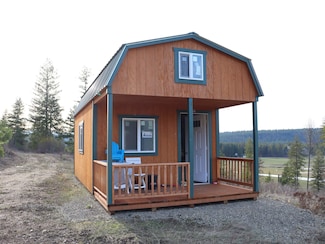 4962 Lyons Hill Rd, Springdale, WA 99173