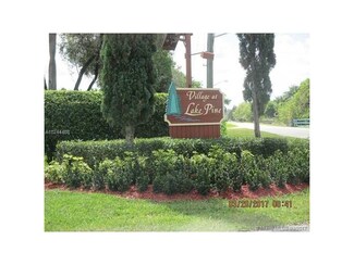 11934 SW 9th Manor Unit 11934, Davie, FL 33325