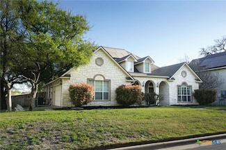 501 Marshall Dr, Belton, TX 76513