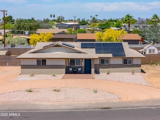 6502 E Rustic Dr, Mesa, AZ 85215
