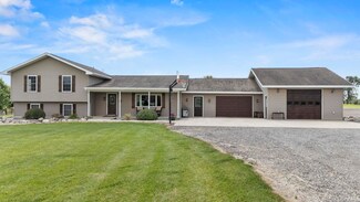 943 E 600 S, Claypool, IN 46510
