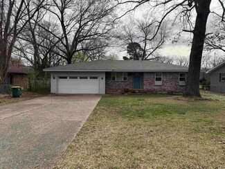 1304 Kellogg Acres Rd, Sherwood, AR 72120