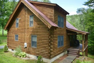 88 Hall Cir, Woodstock, VT 05091