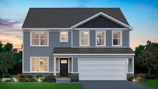 10621 Morse Place, Crown Point, IN 46307
