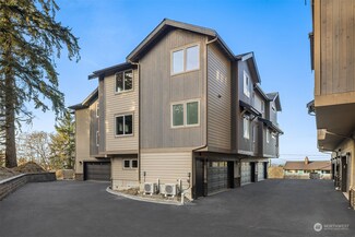 554 Paradise Ln Unit C302, Edmonds, WA 98020
