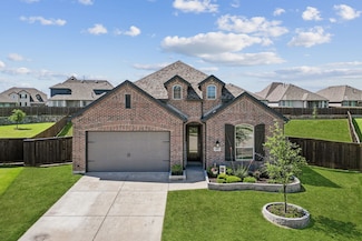 1654 Castleford Dr, Forney, TX 75126