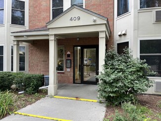 409 Farrell St Unit 107, South Burlington, VT 05403