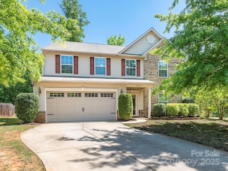 12304 Lookout Point Dr, Charlotte, NC 28269