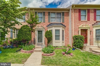 12740 Bombay Way, Woodbridge, VA 22192