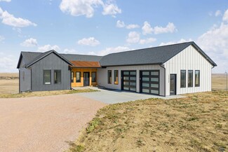 13439 Frontier Loop Unit Lot 130, Piedmont, SD 57769