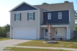 1747 Fox Trace Cir, Leland, NC 28451