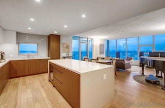 1388 Kettner Blvd Unit 2901, San Diego, CA 92101