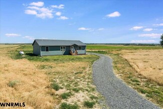 380 S A Rd, Morrill, NE 69358
