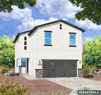 388 Pecos Loop SE Unit A, Rio Rancho, NM 87124