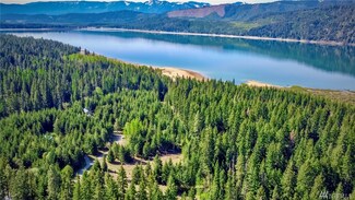 14991 Salmon La Sac Rd, Ronald, WA 98940