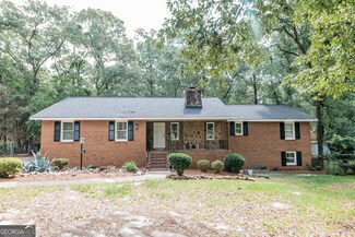 139 Old Oak Rd, Byron, GA 31008
