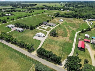 1985 Greer Rd, Sadler, TX 76264