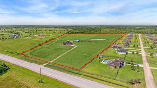 3850 Farm To Market 2917, Alvin, TX 77511