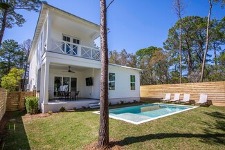 276 Clareon Dr, Alys Beach, FL 32461