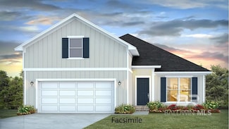 582 Morning Mist Way, Fairhope, AL 36532