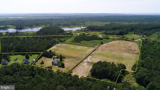 10270 Champ Rd, Princess Anne, MD 21853