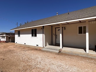 21901 Old Well Rd, Tehachapi, CA 93561