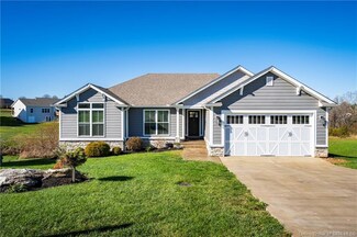 6012 Brookline Trail, Georgetown, IN 47122