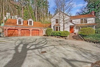 5225 E Mercer Way, Mercer Island, WA 98040