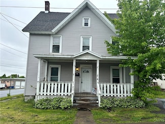 428 Prospect St, Watertown, NY 13601