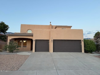 8212 Grape View Ct NE, Albuquerque, NM 87122