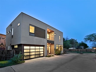 2106 Allwood Dr Unit D, Austin, TX 78748