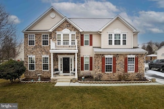 9 Calvert Cir, Bunker Hill, WV 25413