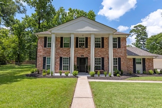 4010 Briar Ln, Magnolia, TX 77354